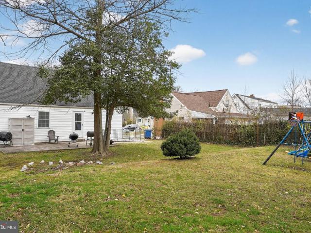 House for sale in District Heights, Maryland