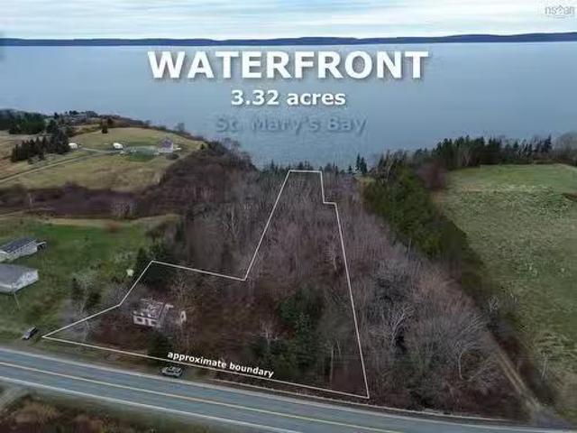 House for sale in Plympton, Nova Scotia