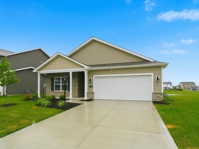 House for sale in Fort Wayne, Allen County