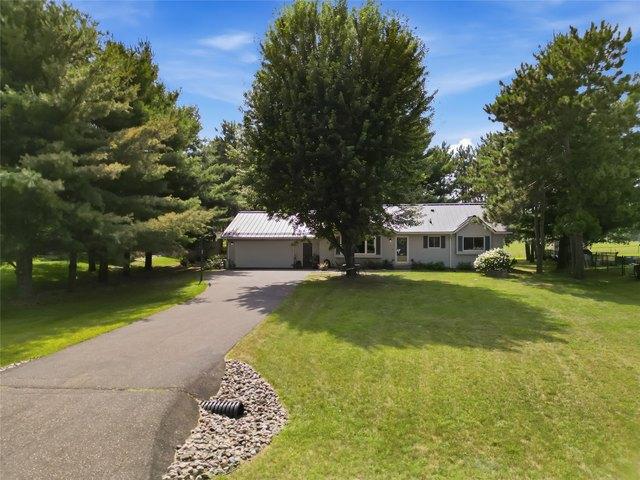 House for sale in Wisconsin