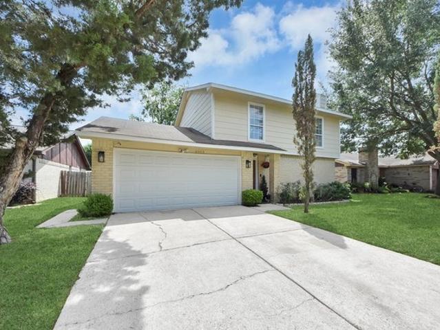 House for sale in Harris, Texas