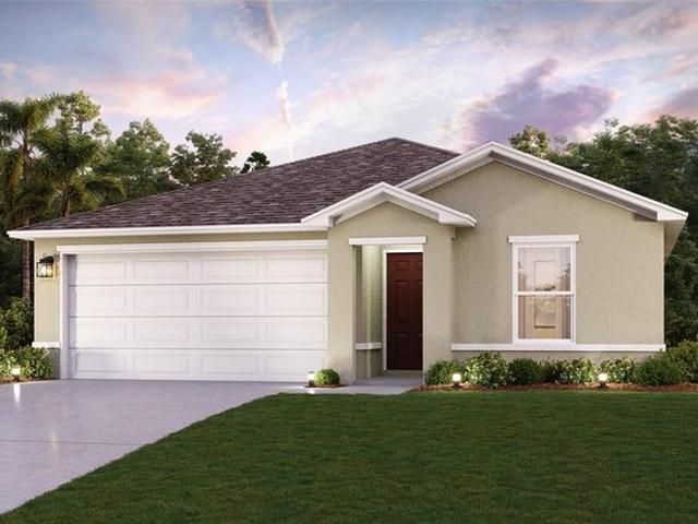 House for sale in Fort Pierce, Florida