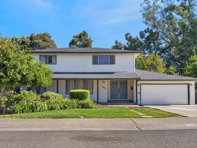 House for sale in California