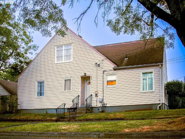 House for sale in Oregonia