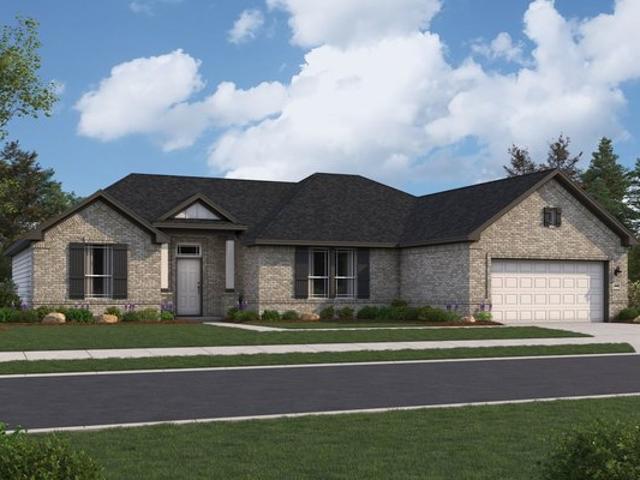 House for sale in Beasley, Texas