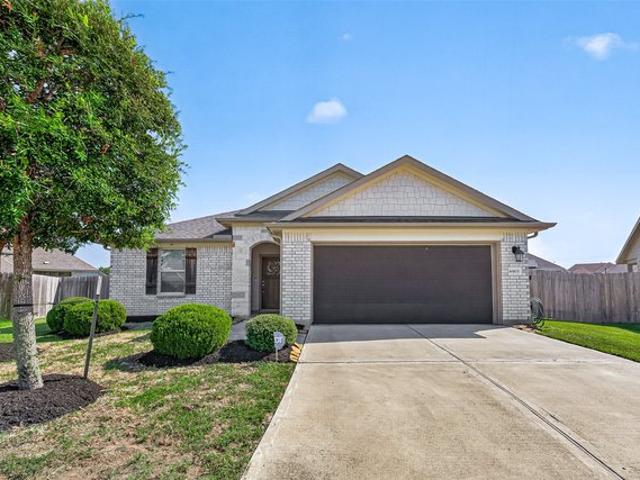 House for sale in Manvel, Brazoria County