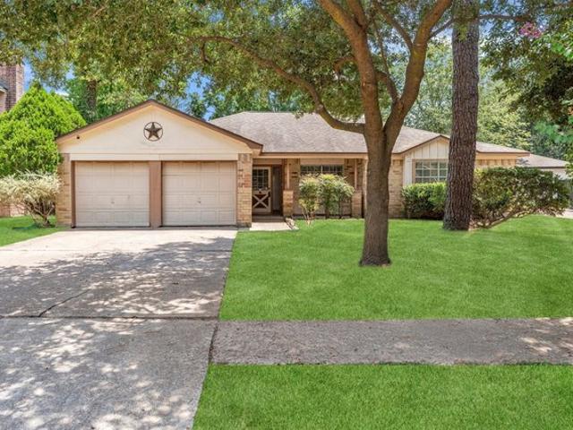 House for sale in Harris, Texas