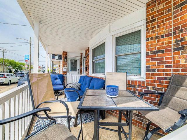 Property for rent in Ventnor City, New Jersey
