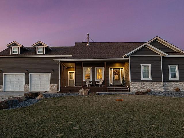 House for sale in Springfield, New Brunswick