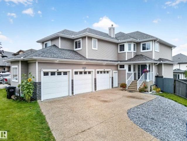 House for sale in Summerside, Edmonton