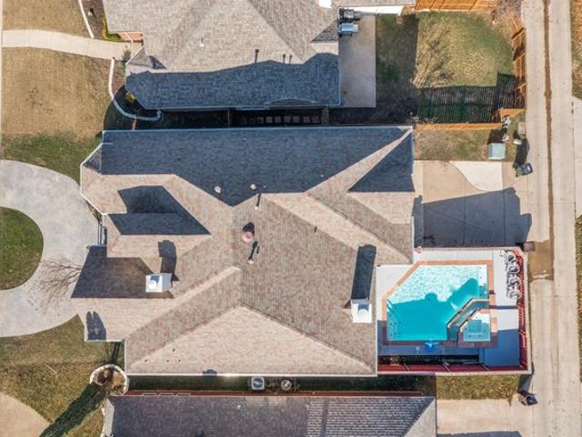 House for rent in Plano, Texas