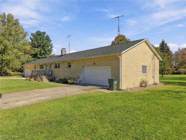 House for sale in Louisville, Stark County