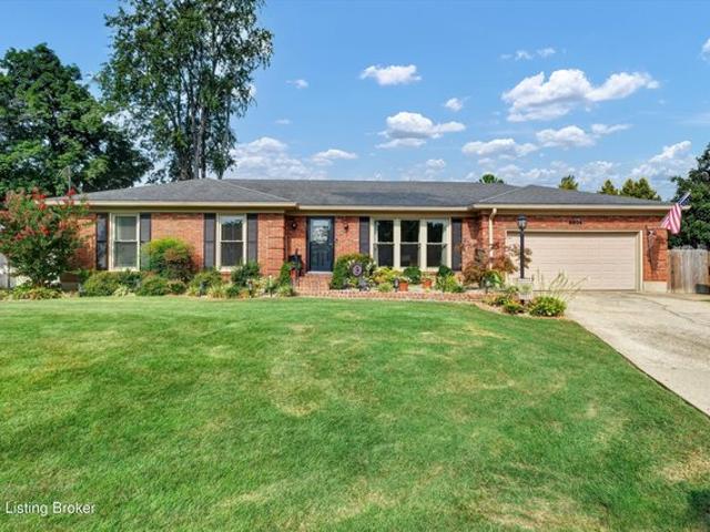 House for sale in Louisville, Kentucky