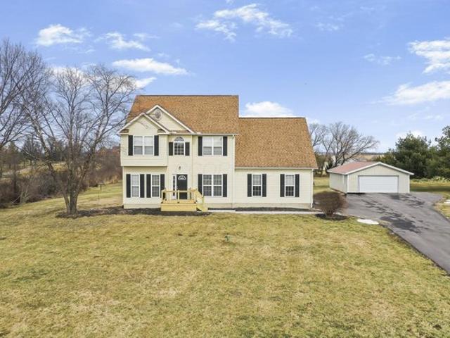 House for sale in Fairfield, Ohio