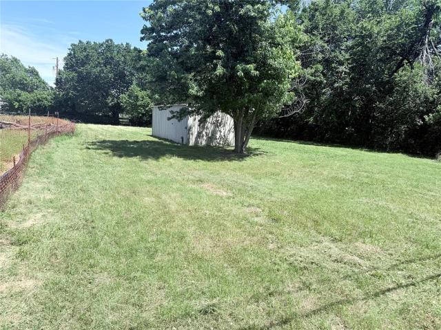 Land for sale in Flower Mound