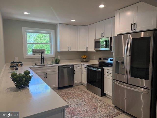 House for sale in Clinton, Maryland
