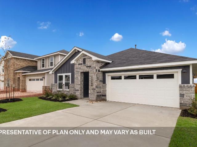 House for sale in Texas