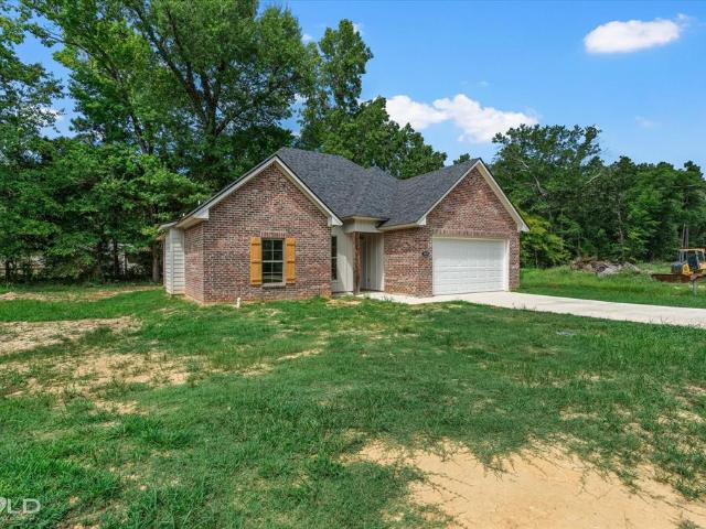 House for sale in Greenwood, Louisiana