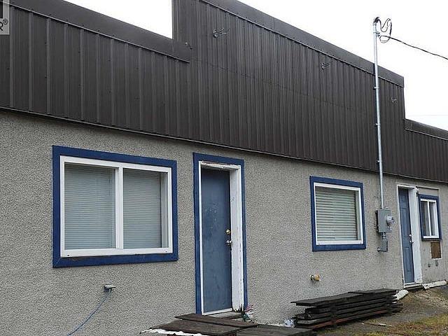 House for sale in British Columbia