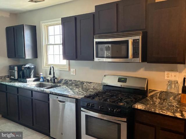 House for sale in Dundalk, Maryland