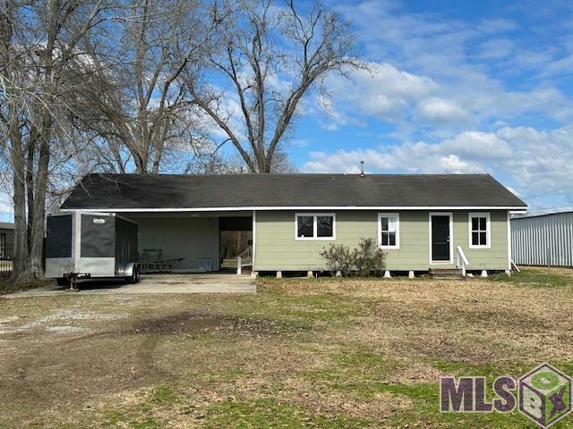 House for rent in Zachary