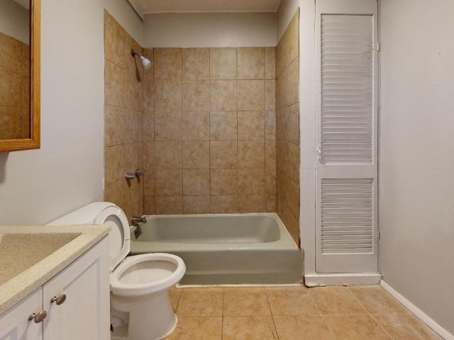 Apartment for rent in Tremont, Cleveland
