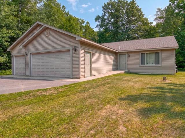 House for sale in Harshaw, Wisconsin