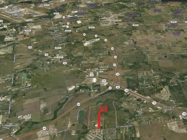 Property for rent in Dale, Texas