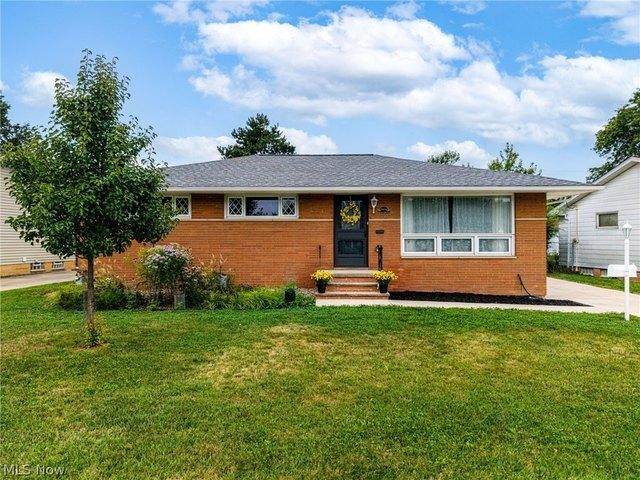 House for sale in Ohio