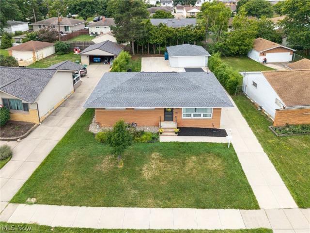 House for sale in Ohio