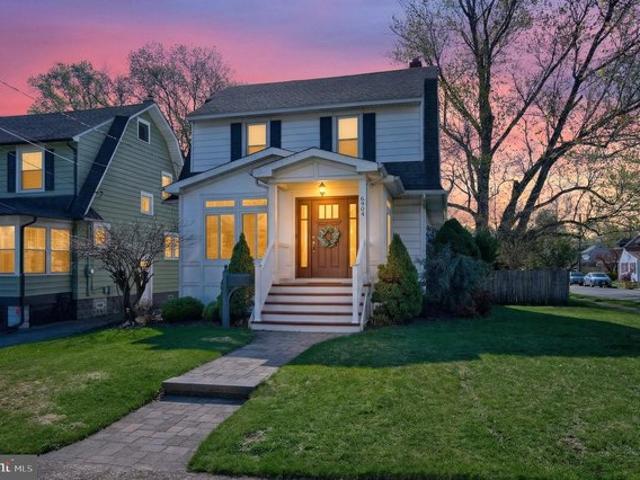 House for sale in Pennsauken, New Jersey