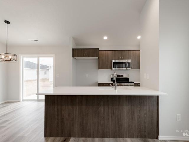 House for sale in Kuna, Ada County