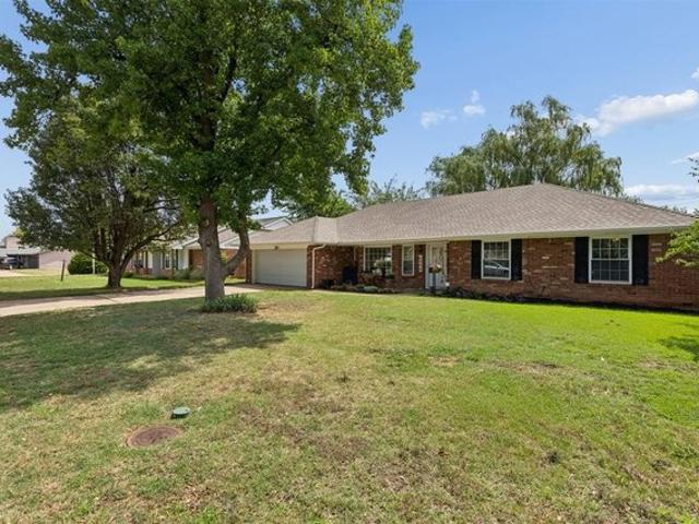 House for sale in Oklahoma City, Oklahoma