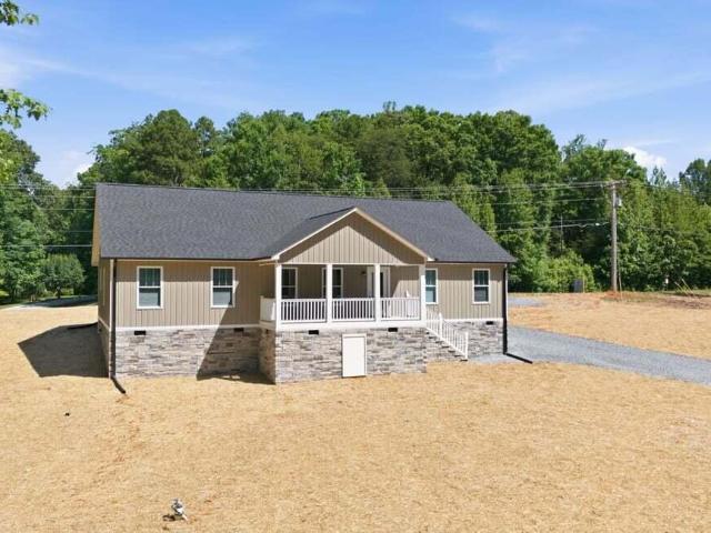 House for sale in Roxboro, North Carolina