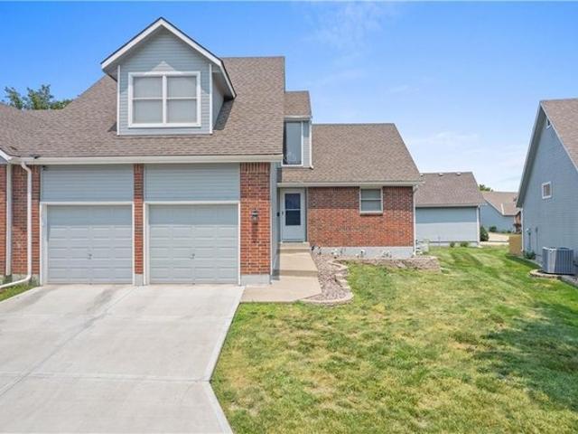House for sale in Kansas
