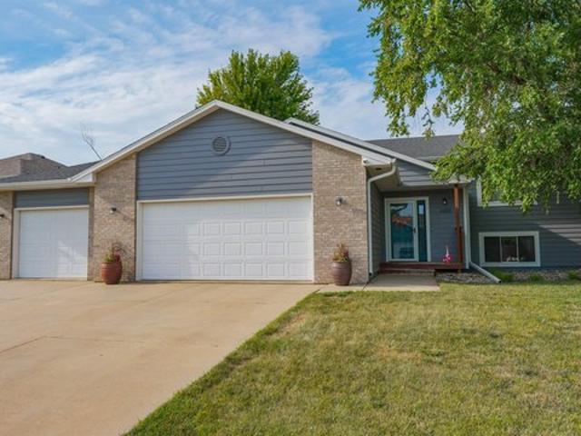 House for sale in Sioux Falls, South Dakota