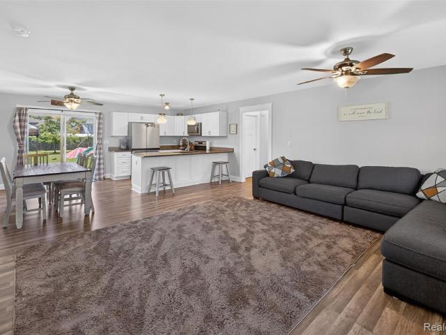 House for sale in Richmond, Michigan