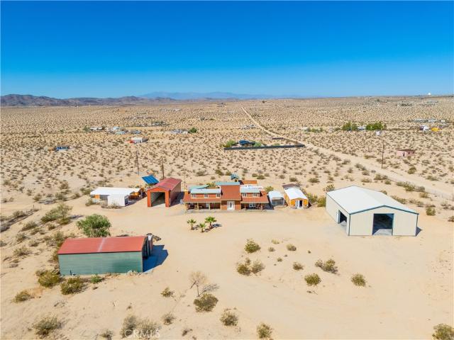 House for sale in Twentynine Palms, San Bernardino County