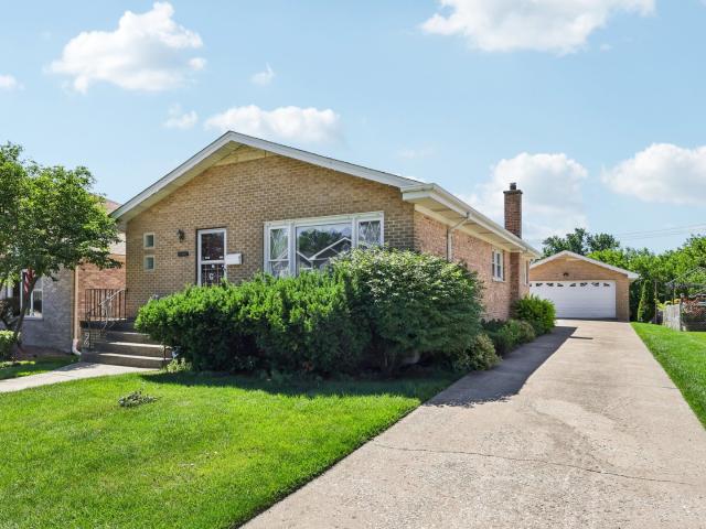 House for sale in Stickney, Illinois