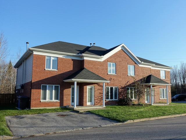 Apartment for rent in Trois-rivieres
