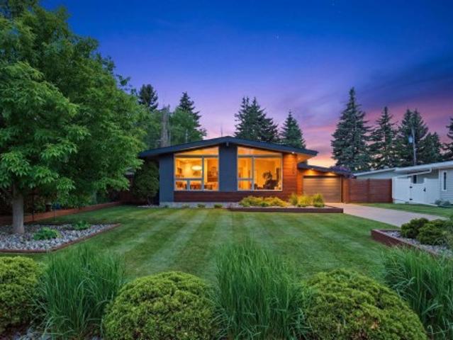 House for sale in Wedgewood, Alberta