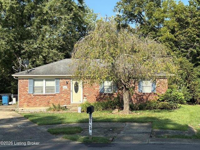 House for sale in Pewee Valley, Kentucky