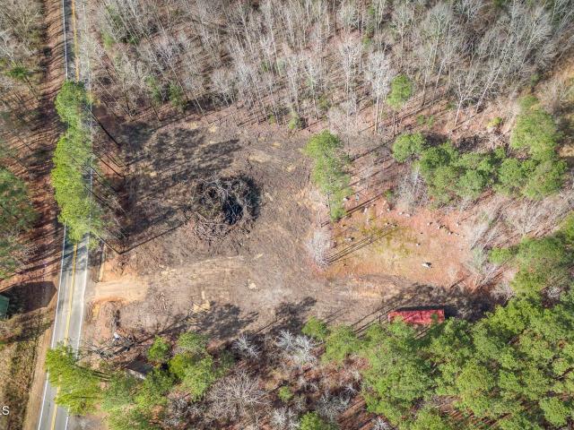 Land for sale in Wake, North Carolina