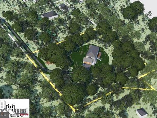 Land for sale in Virginia
