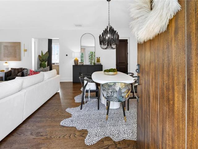 House for sale in Cumming, Georgia