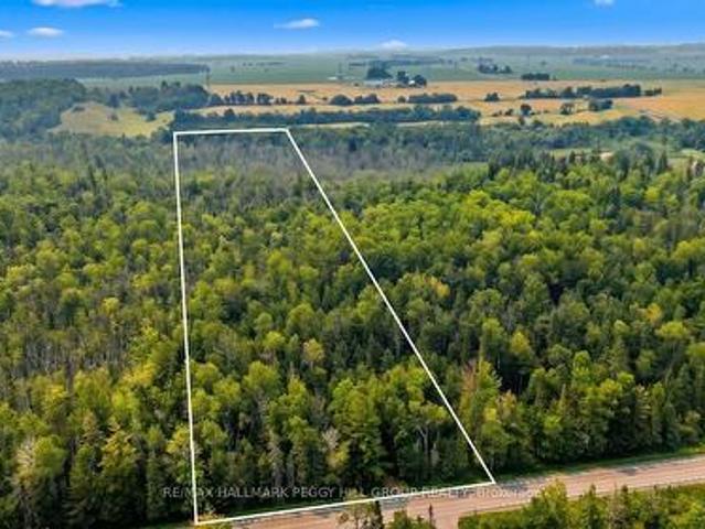 Land for sale in Essa, Ontario