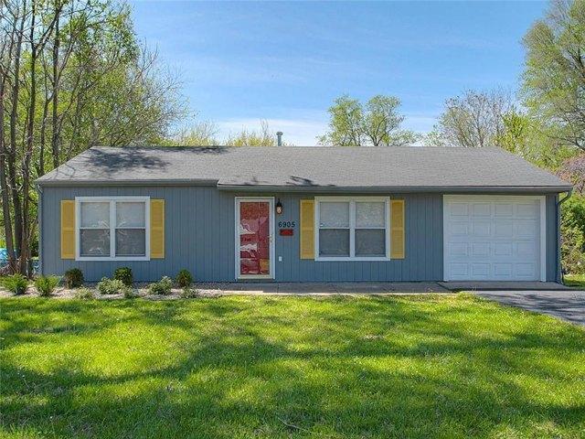 House for sale in Red Bridge, Kansas City