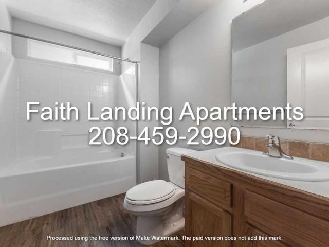 Apartment for rent in Caldwell, Idaho
