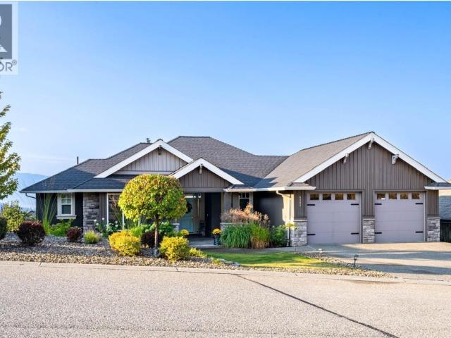 House for sale in Vernon, British Columbia