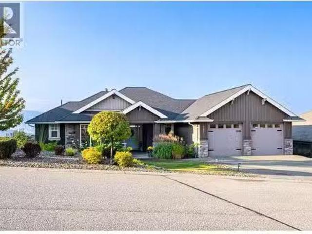 House for sale in Vernon, British Columbia